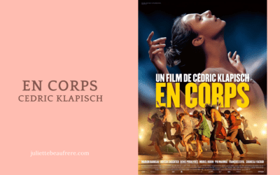 Chronique du film En corps (Cédric Klapisch)