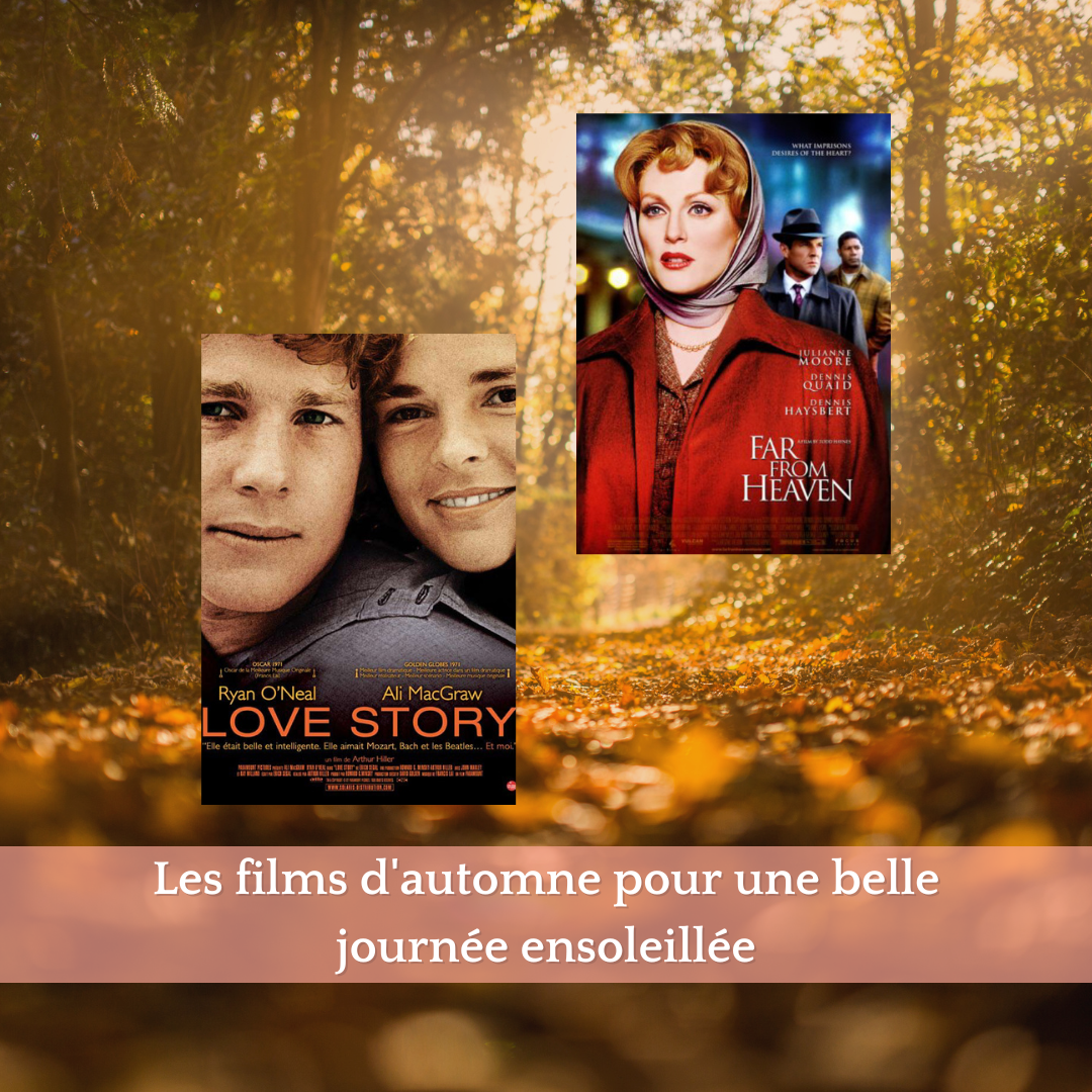 films automne 2