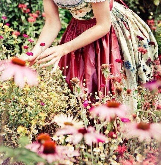 Binding with Briars My Joys & Desires