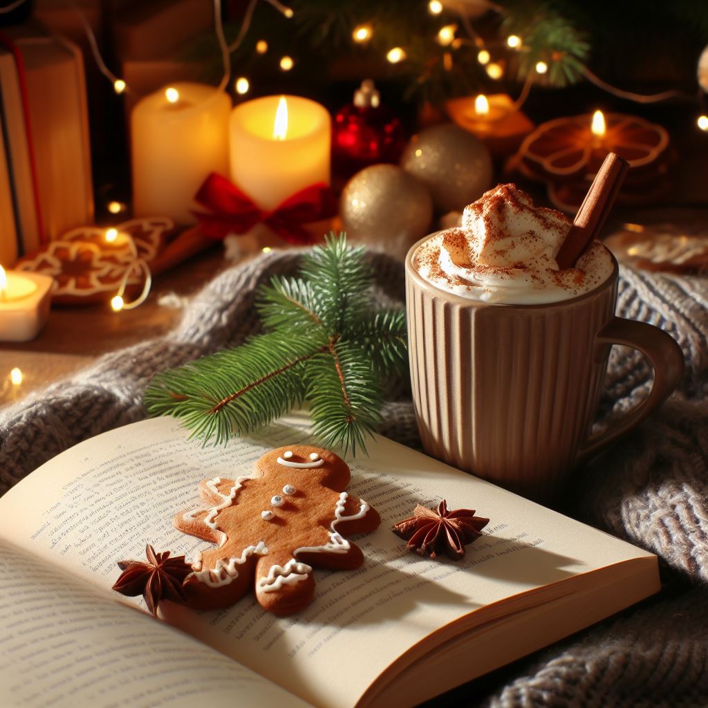 Lecture de Noël Lecture de Noël