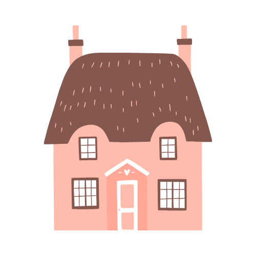 cottage cottage anglais