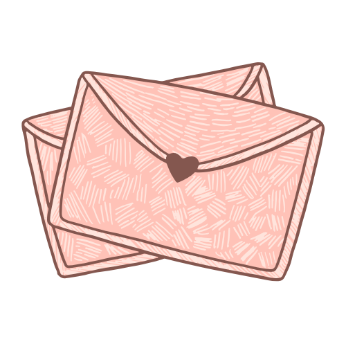 enveloppes enveloppes